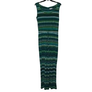 Calvin Klein Jumpsuit Size 14 Colorful